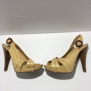 Chinese Laundry heels